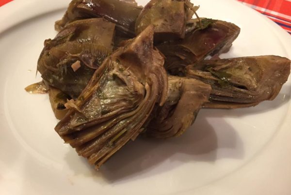 Carciofi