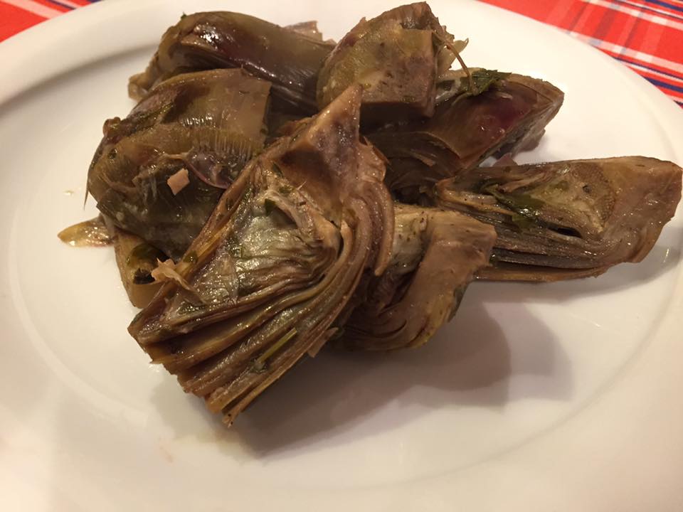 Carciofi