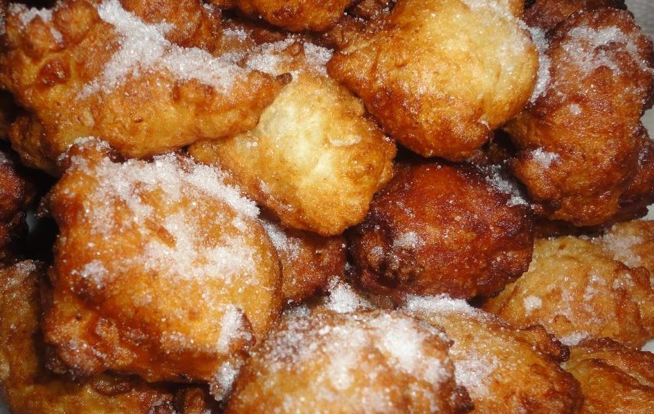 FRITTELLE