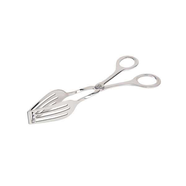 Forbice per antipasti e dolci acciaio inox cm 19 art 4032 ILSA