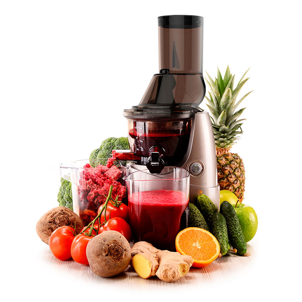 Estrattore succo a freddo Whole Slow Juicer art B6000 KUVINGS