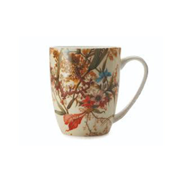 Mug art Cottage Blossom 400ml MAXWELL & WILLIAM