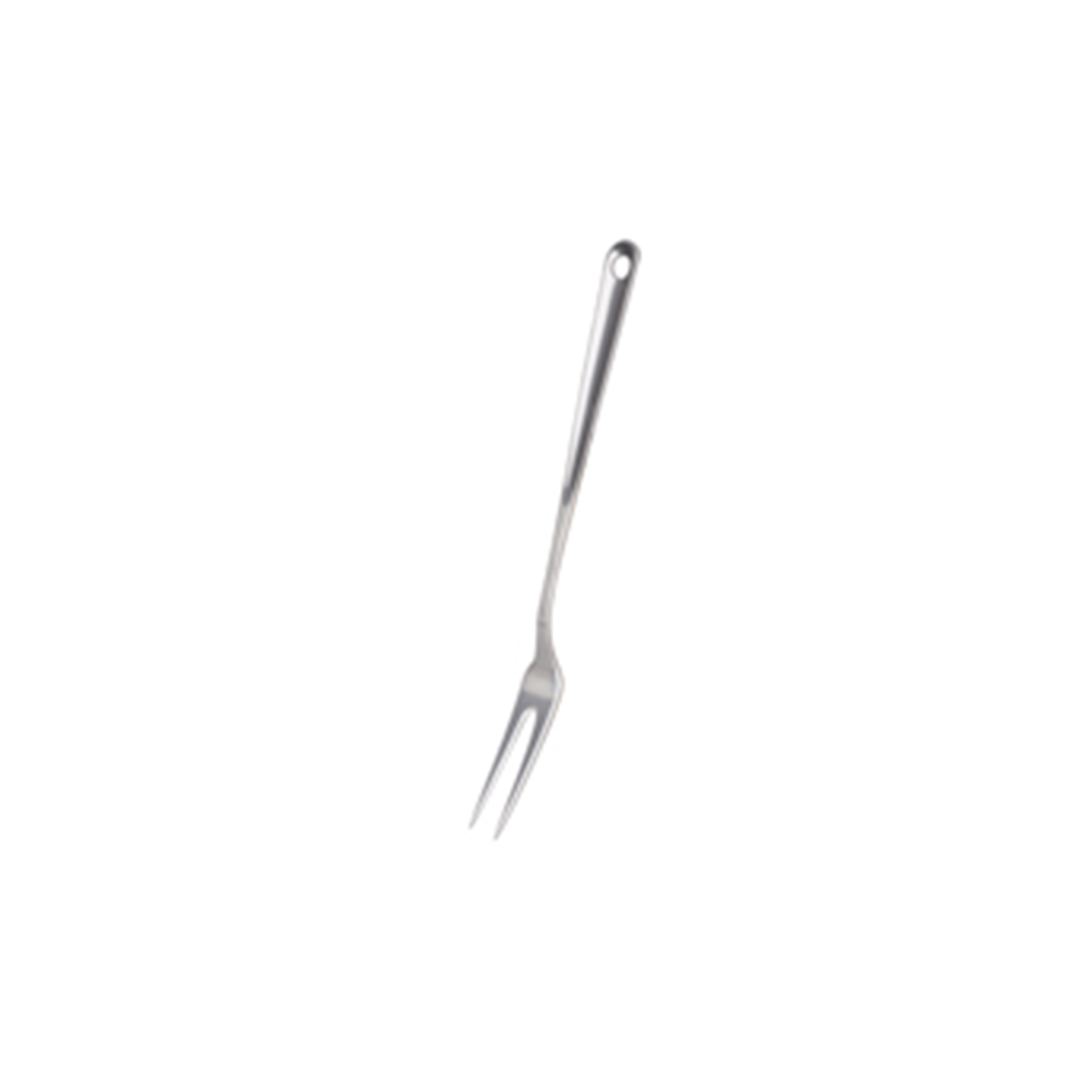 Argento Agnelli Pentole COIX5369-2S29 Forchettone a Servire in Acciaio Inossidabile 