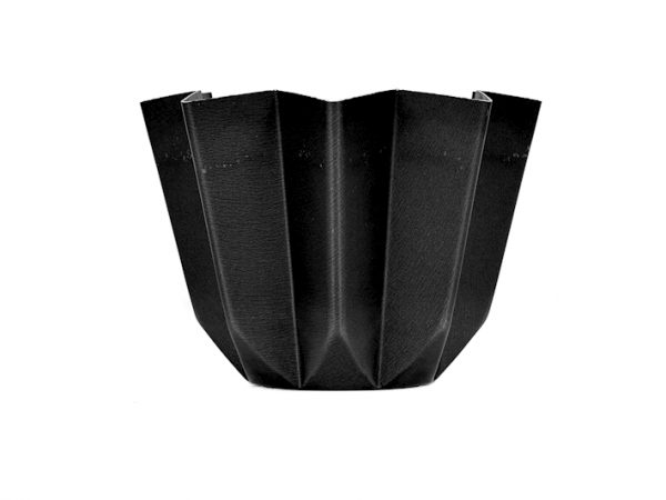 STAMPO PANDORO ANTIADERENTE KG.0,800 VESPA - immagine 3