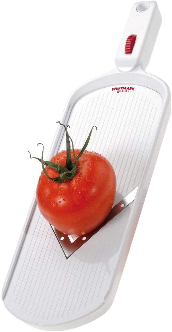 Affettaverdure Manuale WESTMARK