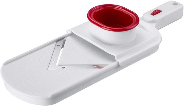 Affettaverdure Manuale WESTMARK - immagine 6